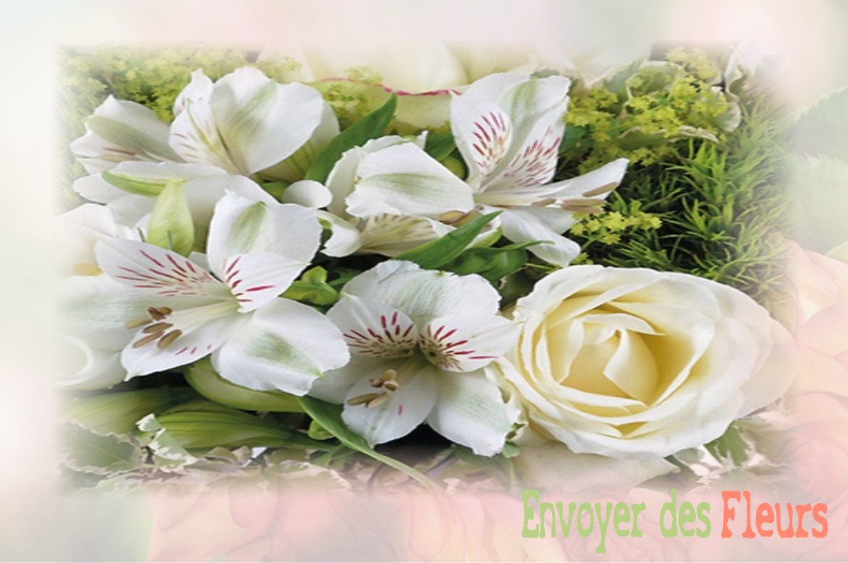 envoyer des fleurs à à VOUVRAY-SUR-HUISNE